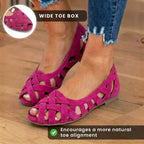 Chaussures Orthopédiques Magnifiquement Conçues