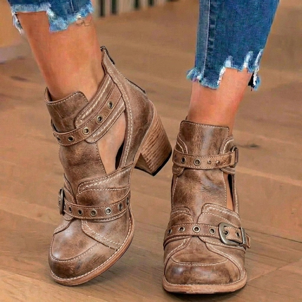 Chaussures Orthopédiques Stylées pour Toute Occasion