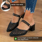 Chaussures Orthopédiques Magnifiquement Conçues
