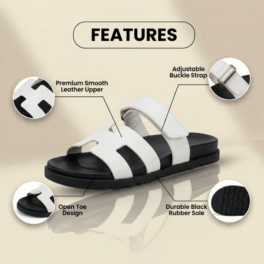 Chaussures Orthopédiques Confortables pour Tous les Jours