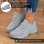 Chaussures Orthopédiques d'Inspiration Vintage