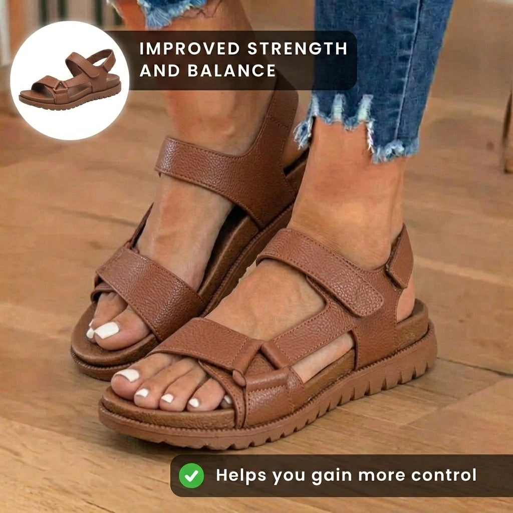 Chaussures Orthopédiques Stylées pour Toute Occasion