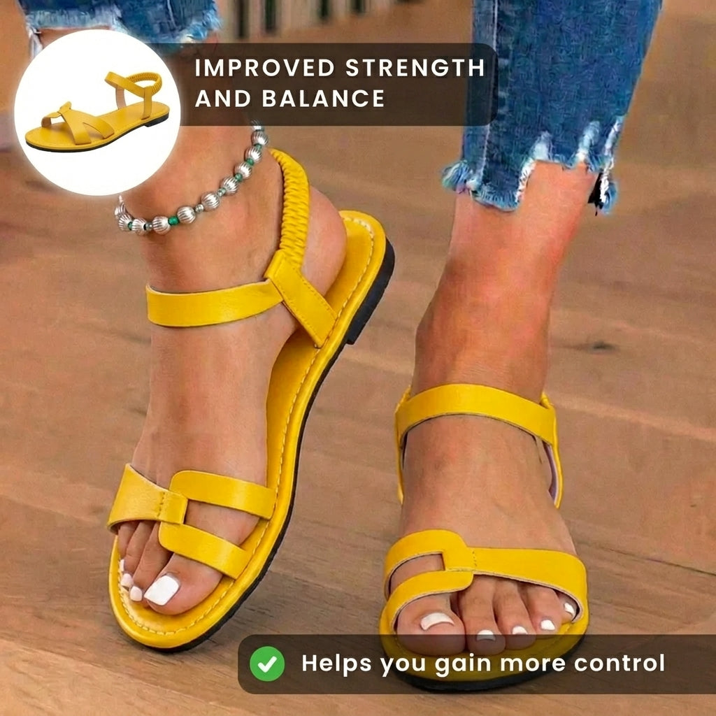 Chaussures Orthopédiques Classiques au Style Intemporel
