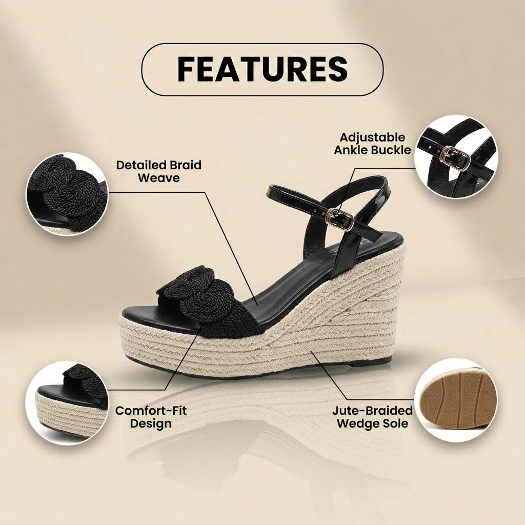 Chaussures Orthopédiques Magnifiquement Conçues