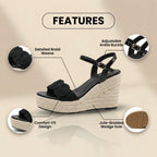 Chaussures Orthopédiques Magnifiquement Conçues