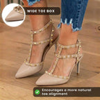 Chaussures Orthopédiques Classiques au Style Intemporel