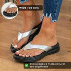 Chaussures Orthopédiques d'Inspiration Vintage