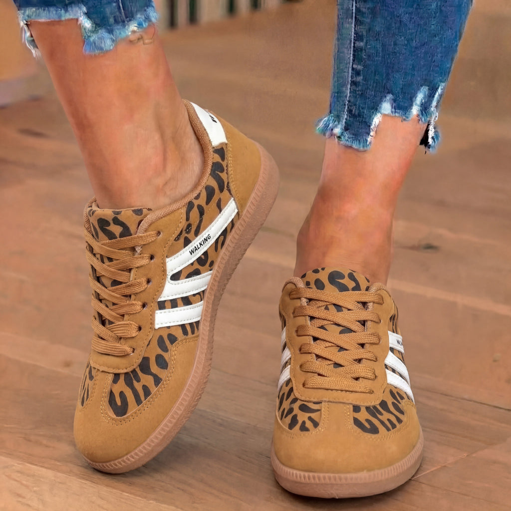 Chaussures Orthopédiques Classiques au Style Intemporel