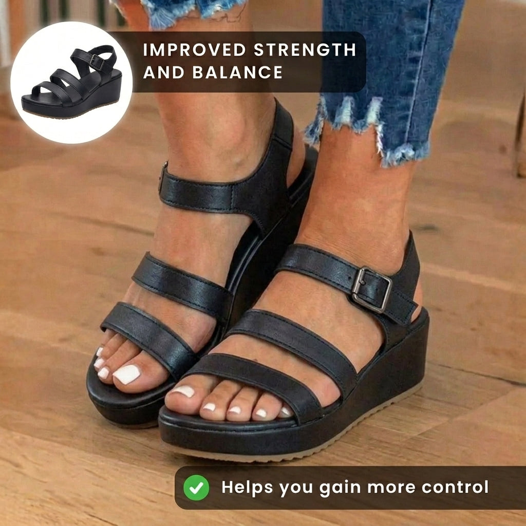 Chaussures Orthopédiques Magnifiquement Conçues
