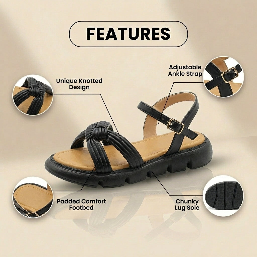 Chaussures Orthopédiques Confortables pour Tous les Jours