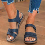 Chaussures Orthopédiques Classiques au Style Intemporel