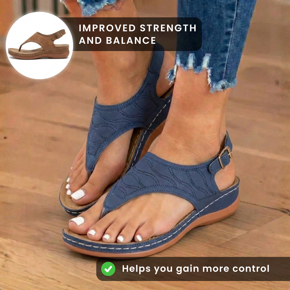 Chaussures Orthopédiques Magnifiquement Conçues