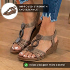 Chaussures Orthopédiques Classiques au Style Intemporel