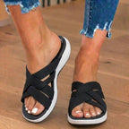Chaussures Orthopédiques Confortables pour Tous les Jours