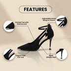 Chaussures Orthopédiques Élégantes pour Chaque Pas