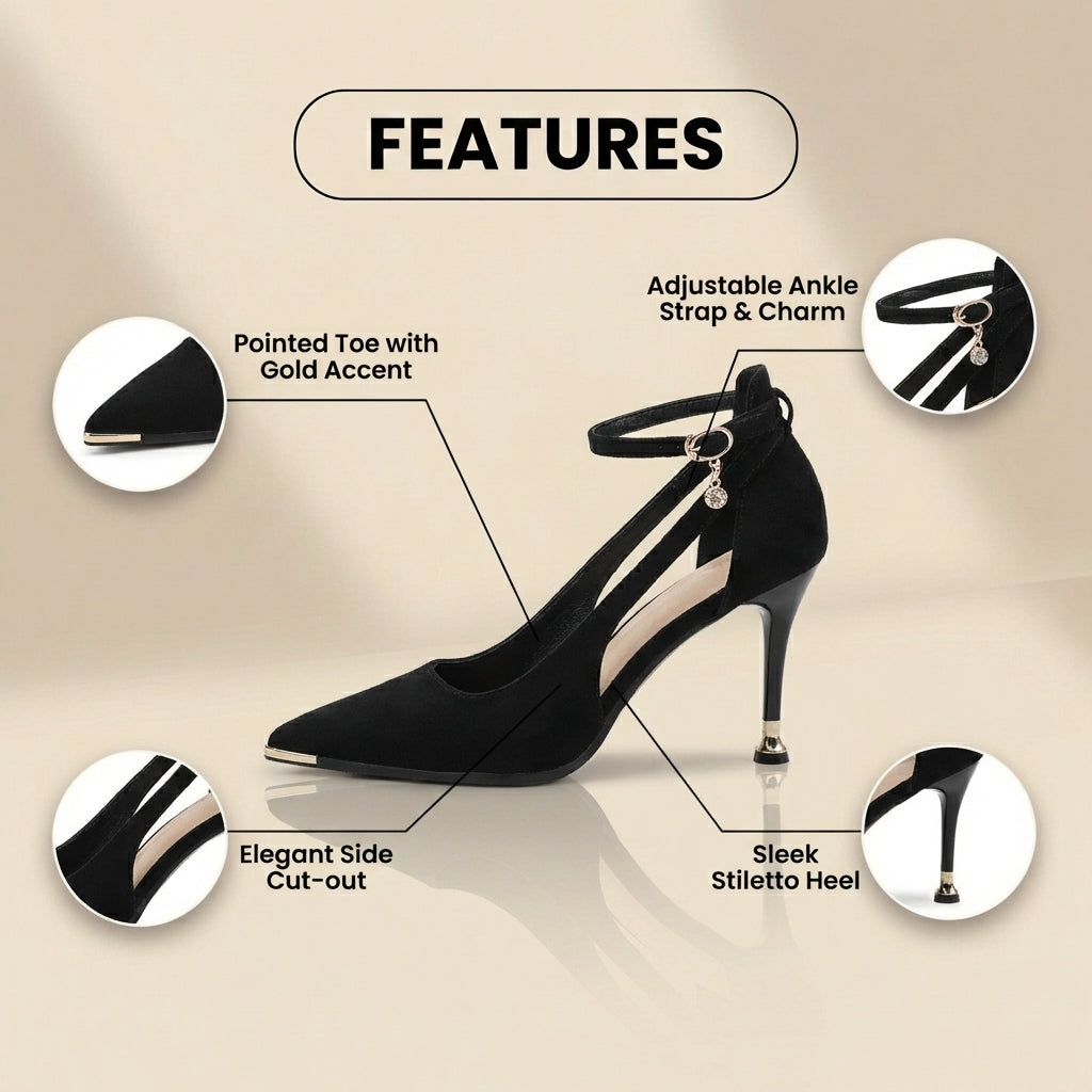 Chaussures Orthopédiques Élégantes pour Chaque Pas