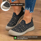 Chaussures Orthopédiques Classiques au Style Intemporel