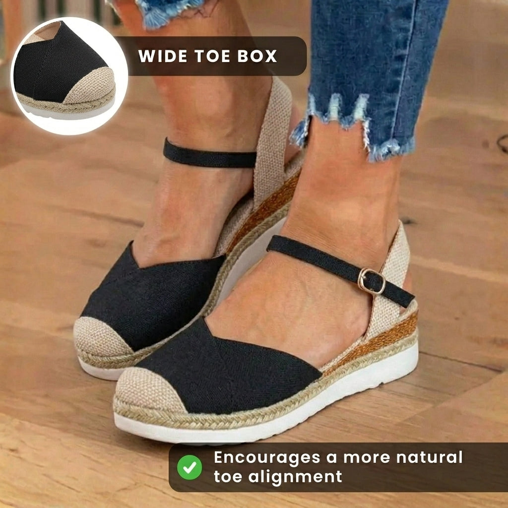 Chaussures Orthopédiques Élégantes pour Chaque Pas