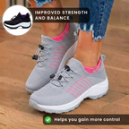Chaussures Orthopédiques Chics au Design Unique