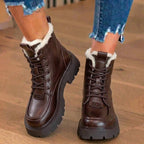 Chaussures Orthopédiques Gracieuses au Look Moderne
