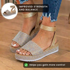 Chaussures Orthopédiques Classiques au Style Intemporel