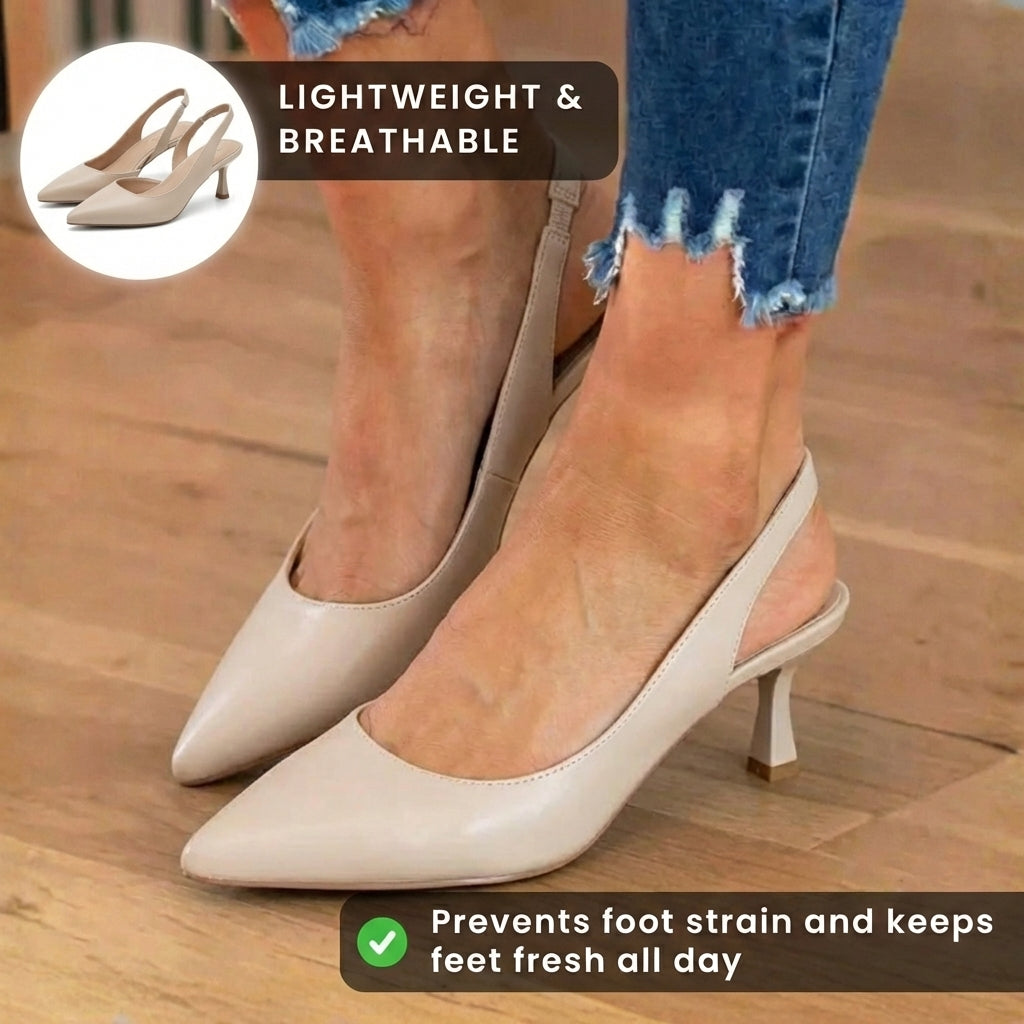 Chaussures Orthopédiques Stylées pour Toute Occasion