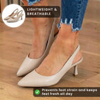 Chaussures Orthopédiques Stylées pour Toute Occasion