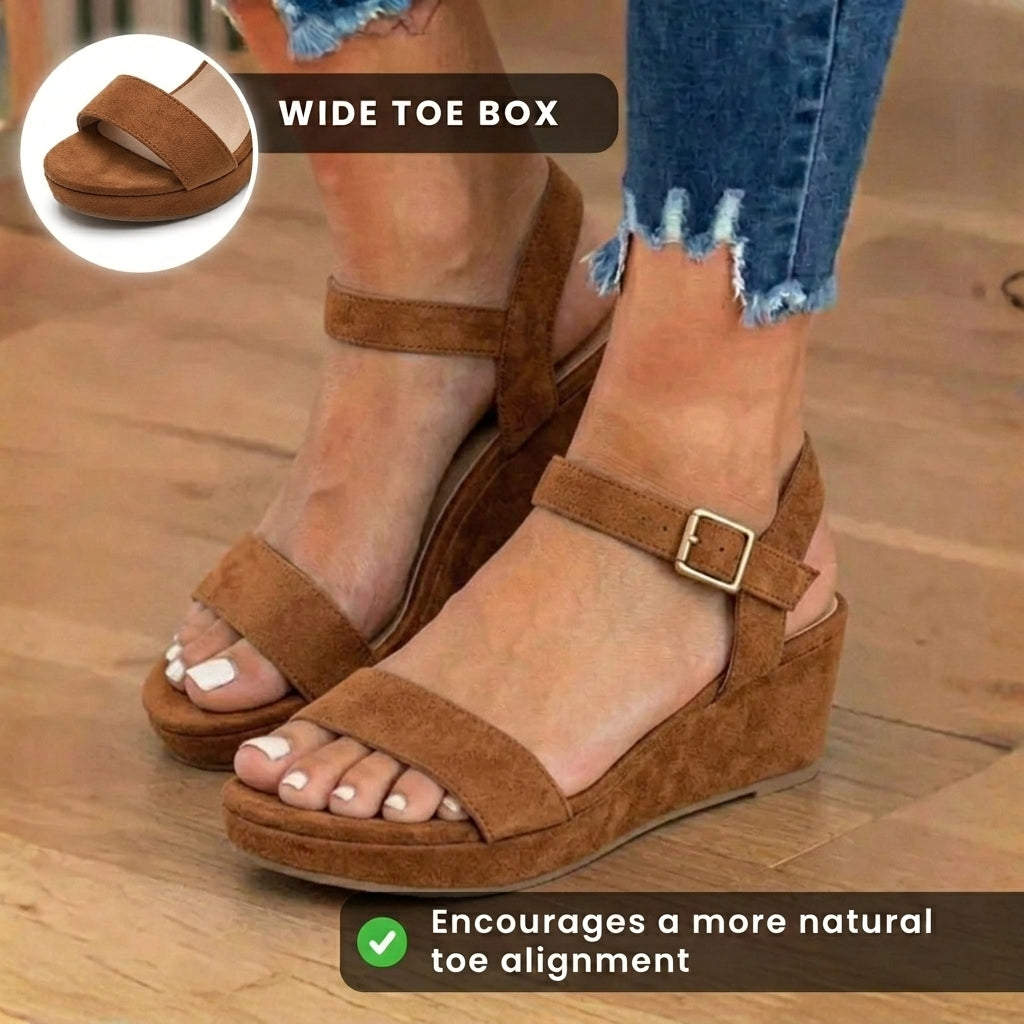 Chaussures Orthopédiques Magnifiquement Conçues