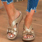 Chaussures Orthopédiques Magnifiquement Conçues