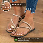 Chaussures Orthopédiques Élégantes pour Chaque Pas
