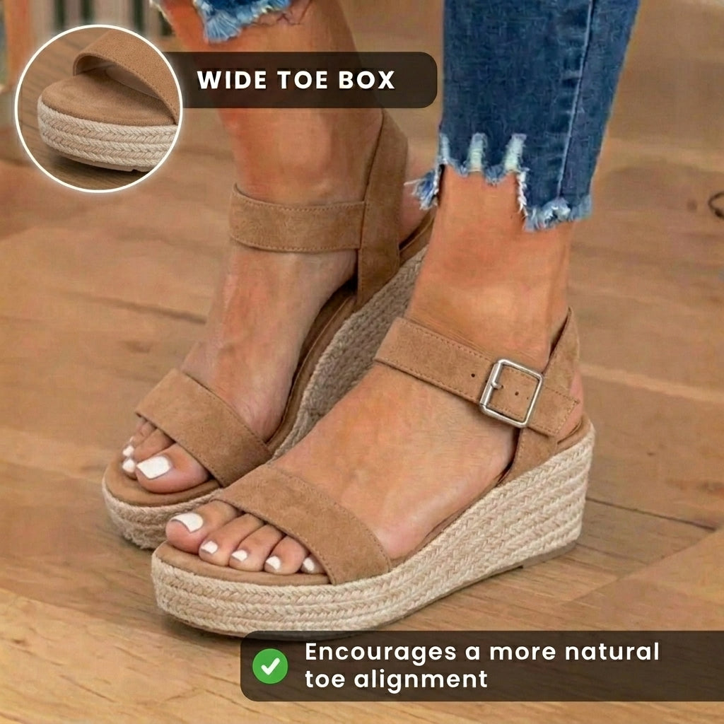 Chaussures Orthopédiques Classiques au Style Intemporel
