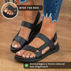 Chaussures Orthopédiques Stylées pour Toute Occasion
