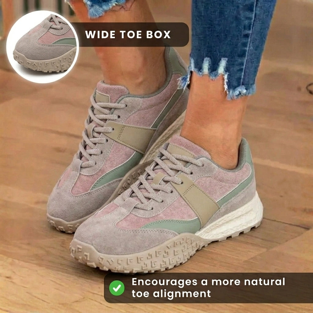 Chaussures Orthopédiques Stylées pour Toute Occasion