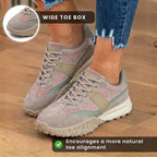 Chaussures Orthopédiques Stylées pour Toute Occasion