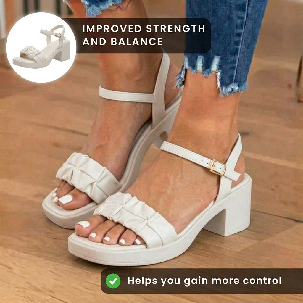 Chaussures Orthopédiques Stylées pour Toute Occasion