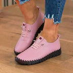 Chaussures Orthopédiques Gracieuses au Look Moderne