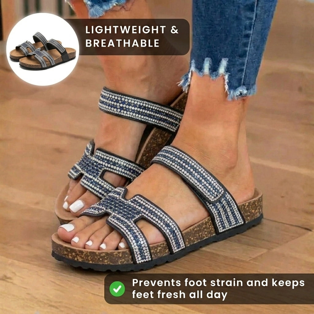 Chaussures Orthopédiques Classiques au Style Intemporel