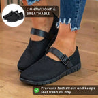 Chaussures Orthopédiques Confortables pour Tous les Jours