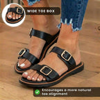 Chaussures Orthopédiques Confortables pour Tous les Jours