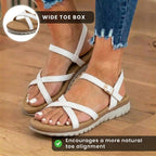 Chaussures Orthopédiques Élégantes pour Chaque Pas