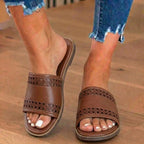 Chaussures Orthopédiques Chics au Design Unique