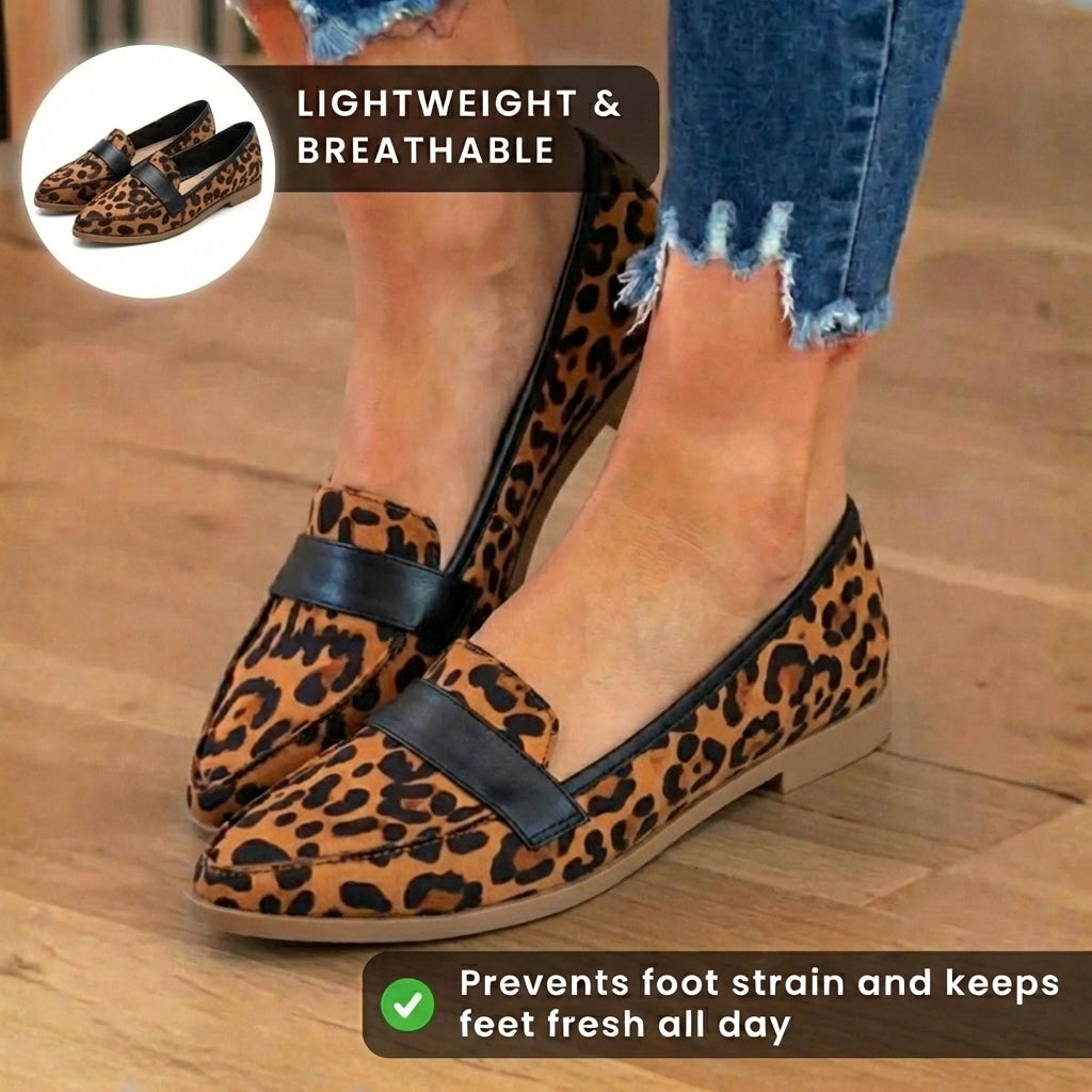 Chaussures Orthopédiques Stylées pour Toute Occasion