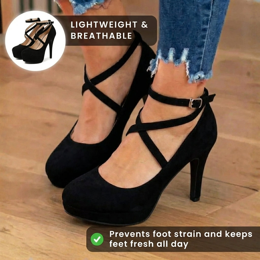 Chaussures Orthopédiques Magnifiquement Conçues