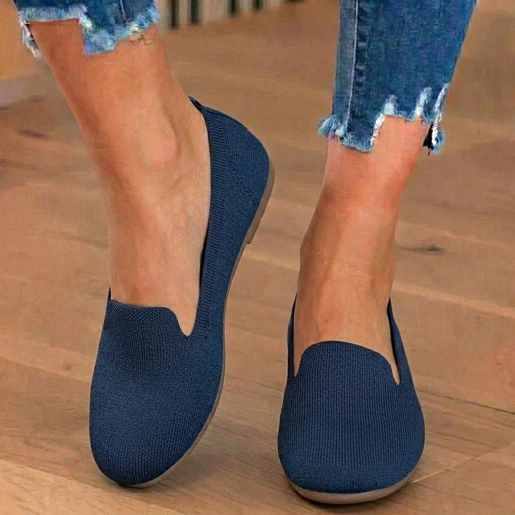 Chaussures Orthopédiques Confortables pour Tous les Jours