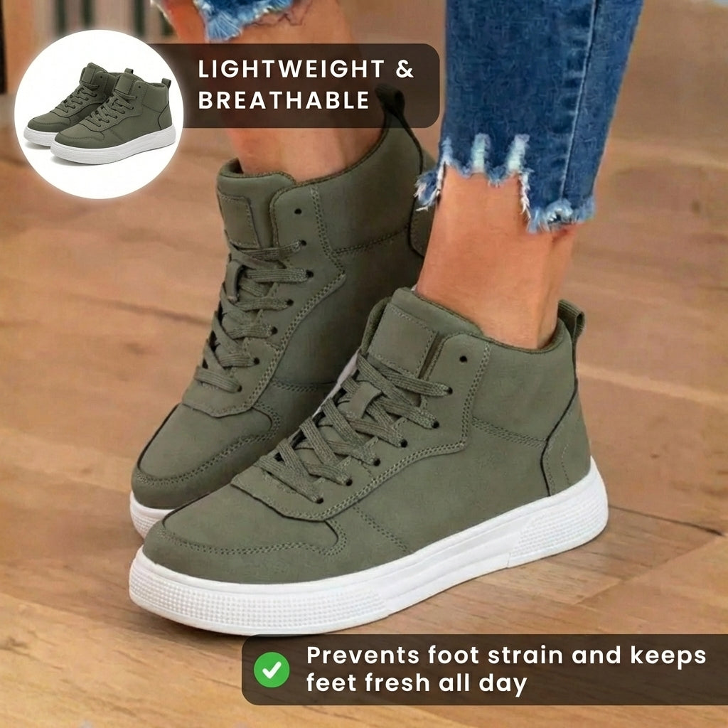 Chaussures Orthopédiques Stylées pour Toute Occasion