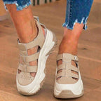 Chaussures Orthopédiques Élégantes pour Chaque Pas