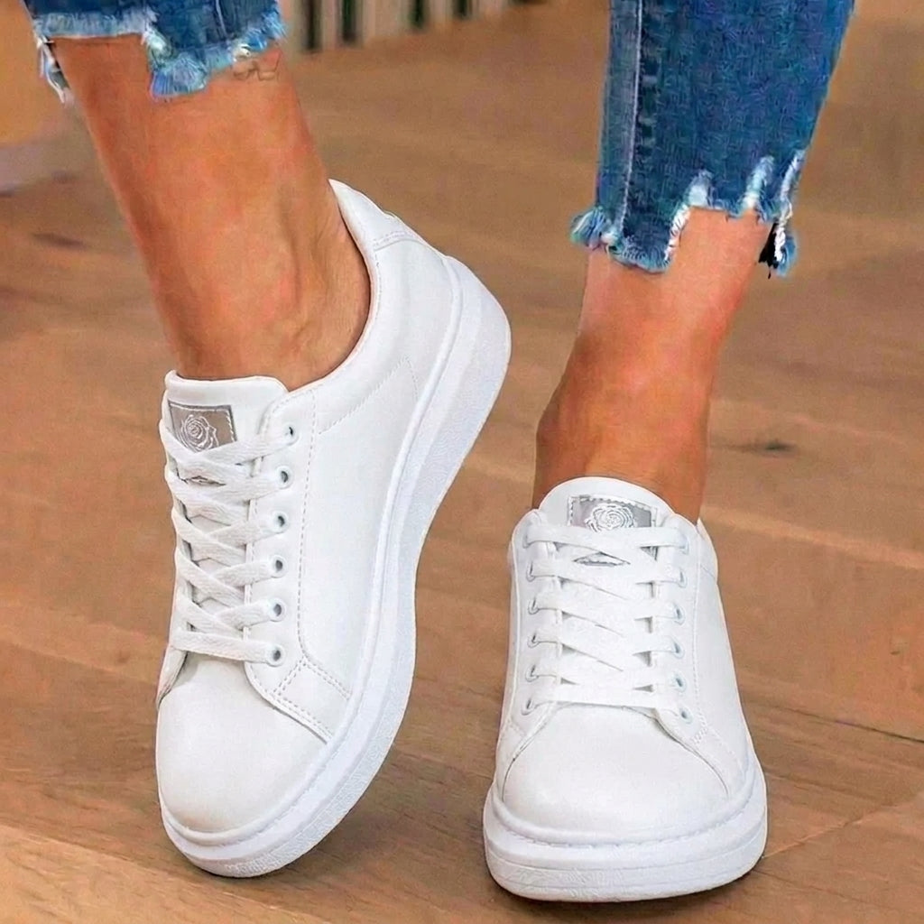 Chaussures Orthopédiques Classiques au Style Intemporel