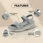 Chaussures Orthopédiques Magnifiquement Conçues