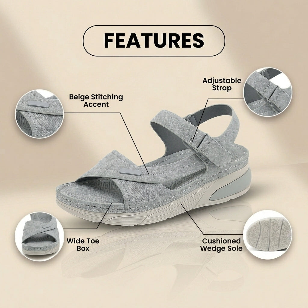 Chaussures Orthopédiques Magnifiquement Conçues