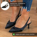 Chaussures Orthopédiques Confortables pour Tous les Jours